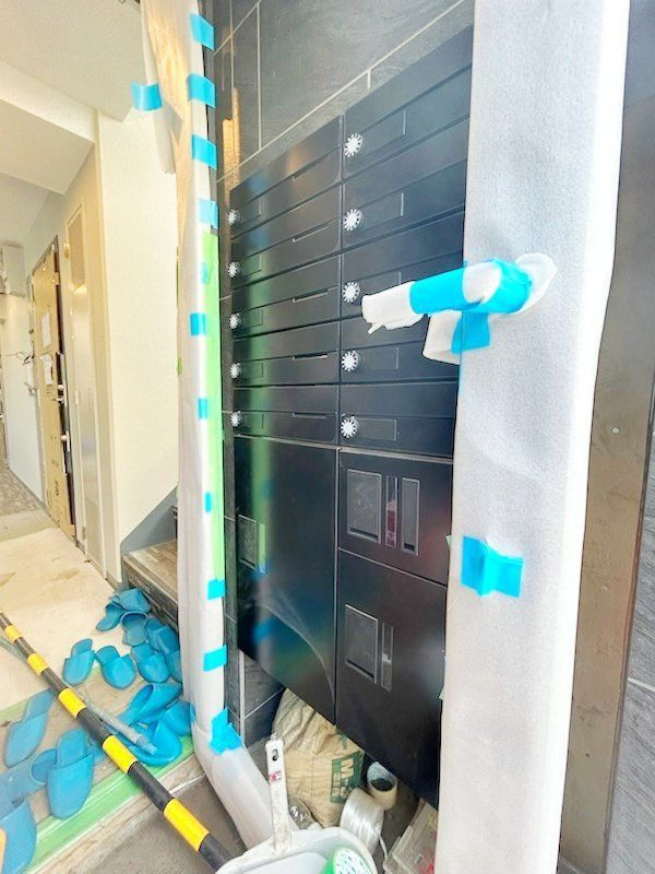 ＡＬＴＯ緑が丘の設備