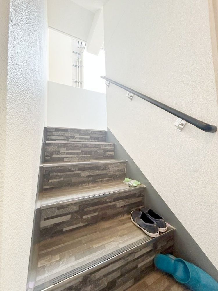 ＡＬＴＯ緑が丘のロビー