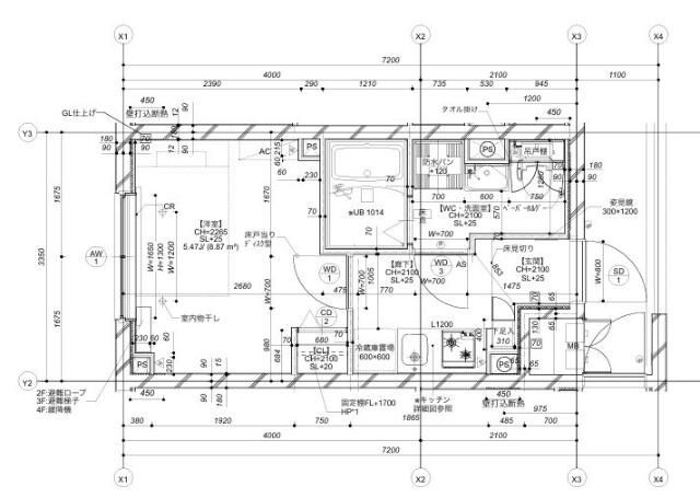 ＡＬＴＯ緑が丘のトイレ