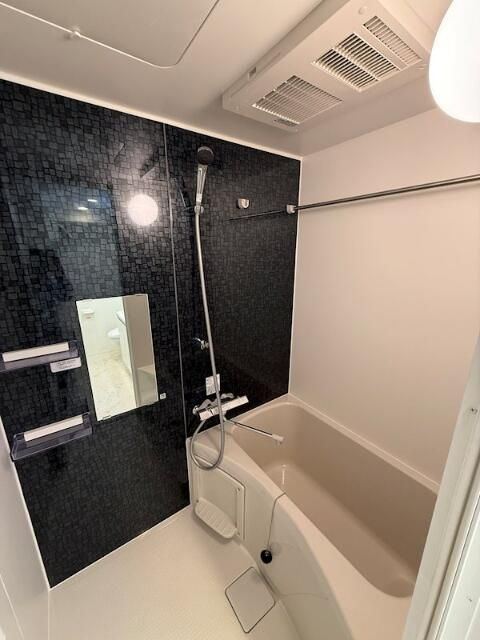 ＡＬＴＯ緑が丘の浴室