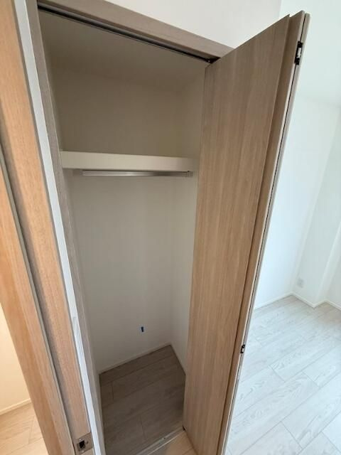 ＡＬＴＯ緑が丘の収納