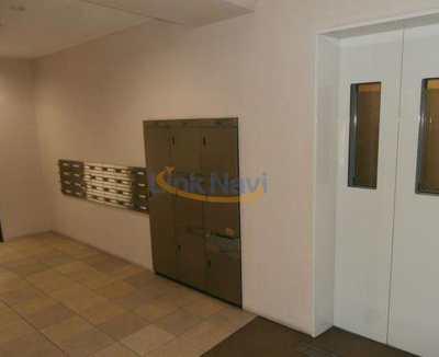 【エントランス】 | 天満泉マンション