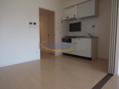 【居間・リビング】 | 天満泉マンション