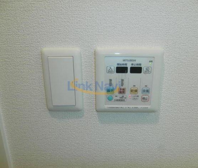 【浴室】 | 天満泉マンション