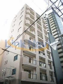 【外観】 | 天満泉マンション