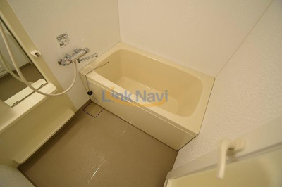 【浴室】 | 天満泉マンション