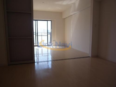 【居間・リビング】 | 天満泉マンション