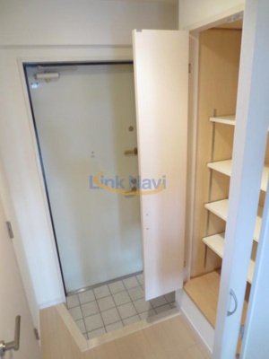 【玄関】 | 天満泉マンション