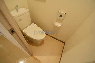 【トイレ】 | 天満泉マンション