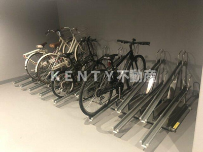 【その他共用部分】 | プラティーク南馬込