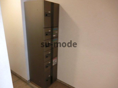 【設備】 | ラフォルテ駅前