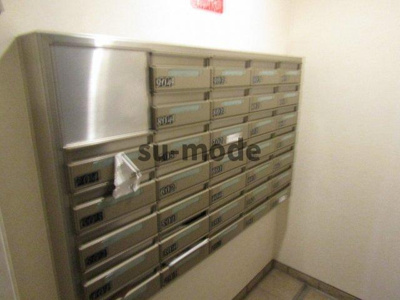 【その他共用部分】 | ラフォルテ駅前