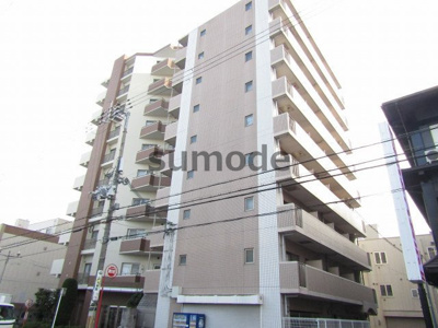 【外観】 | ラフォルテ駅前