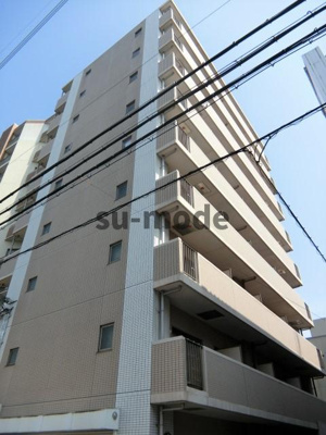 【外観】 | ラフォルテ駅前