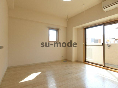 【洋室】 | ラフォルテ駅前