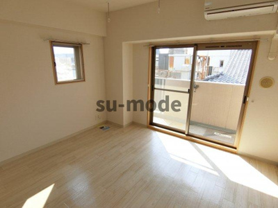 【寝室】 | ラフォルテ駅前