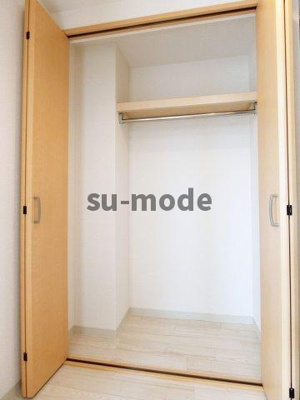 【収納】 | ラフォルテ駅前