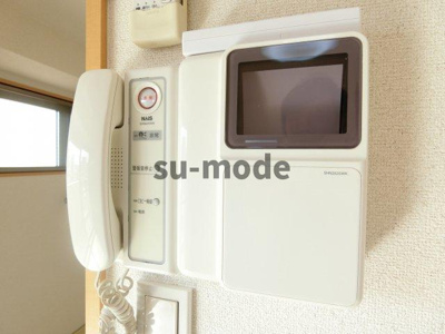 【セキュリティ】 | ラフォルテ駅前