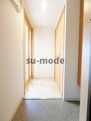 【玄関】 | ラフォルテ駅前