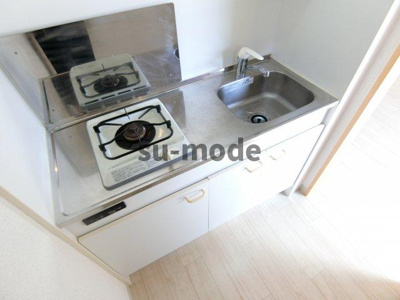 【キッチン】 | ラフォルテ駅前