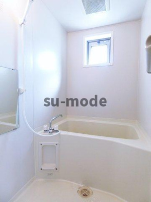 【浴室】 | ラフォルテ駅前