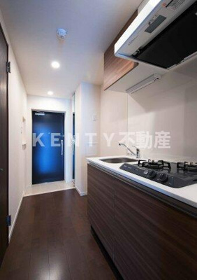 【玄関】 | プラティーク南馬込 | シンプルで使いやすい玄関です