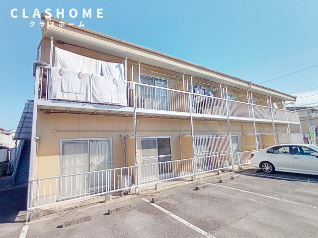 パレス吉浜　　　刈谷市近郊の賃貸はクラスホーム