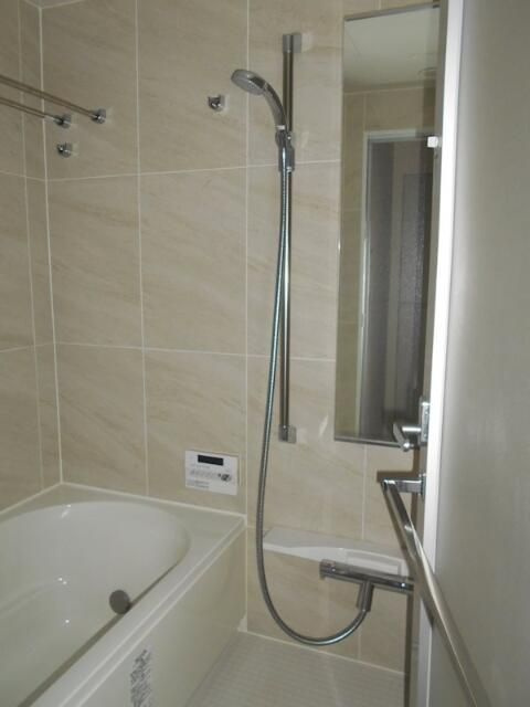 ジオ四谷三栄町のその他共用部分