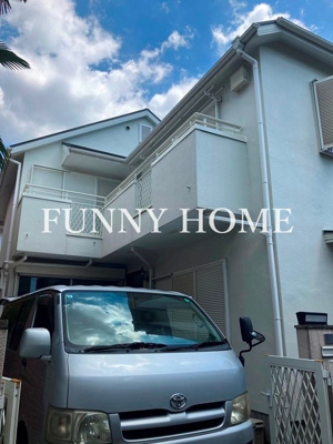 【外観】 | 宮坂戸建