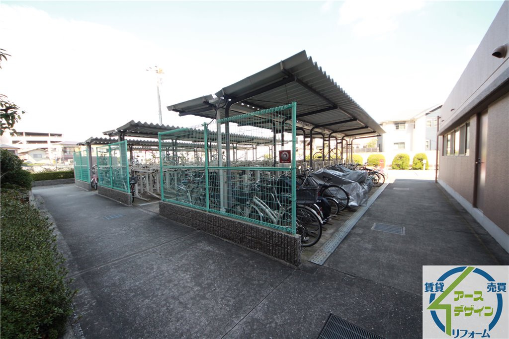 エクセランス大久保Ⅰ番館のその他共用部分