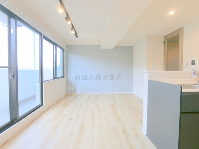 インプルーブ西馬込