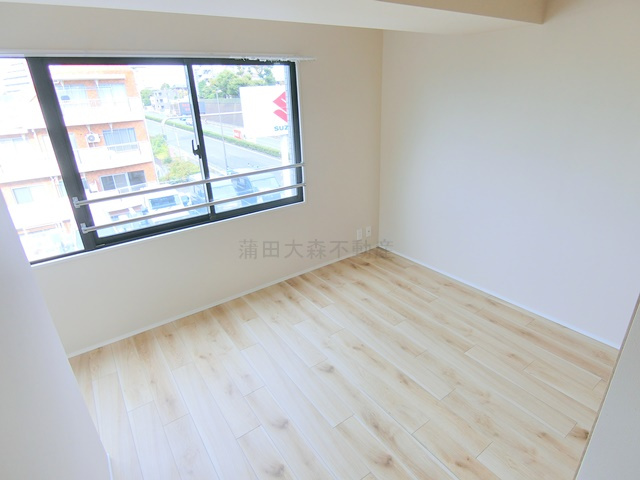 インプルーブ西馬込のその他