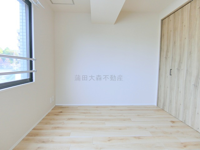 インプルーブ西馬込のその他