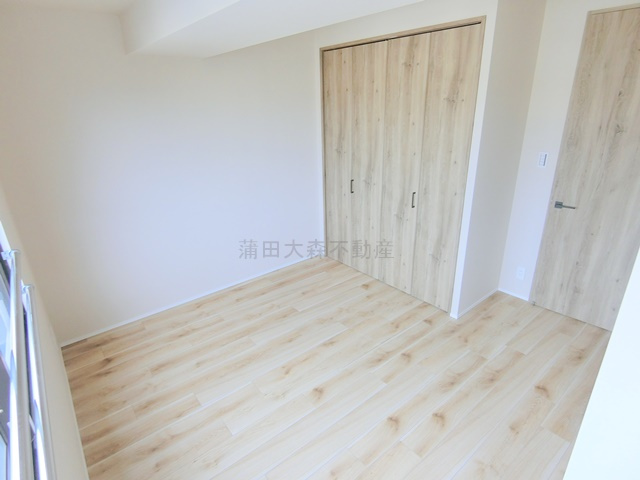 インプルーブ西馬込のその他