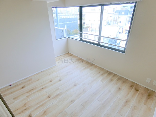 インプルーブ西馬込のその他