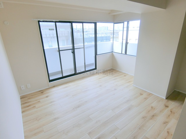 インプルーブ西馬込の内装