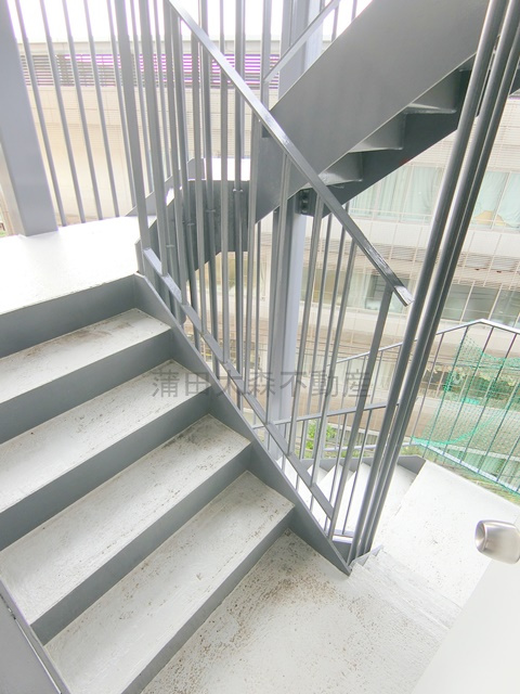 インプルーブ西馬込のその他共用部分