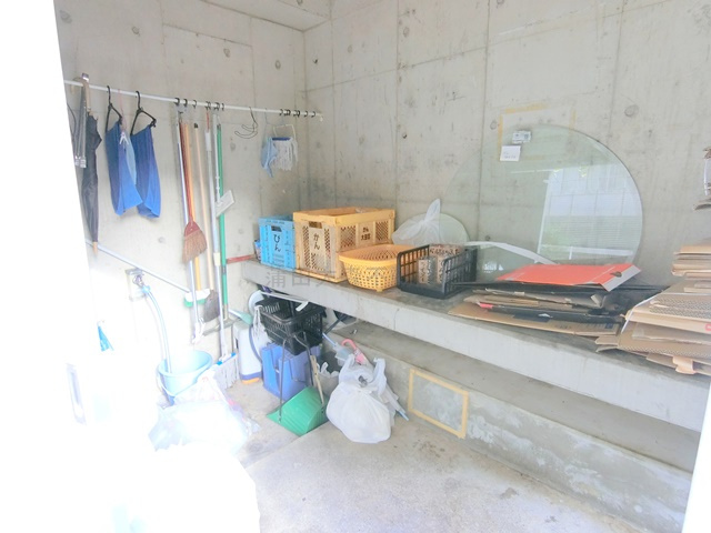 インプルーブ西馬込のその他共用部分