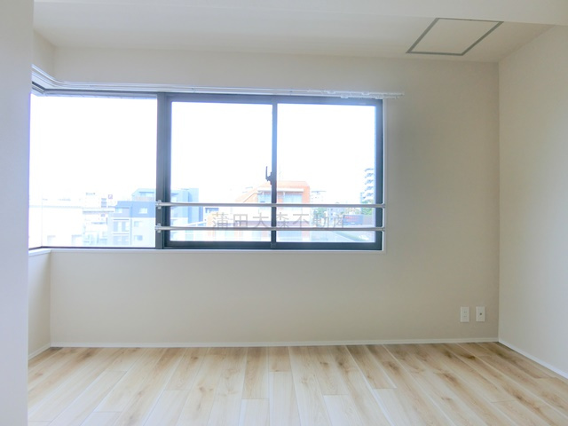 インプルーブ西馬込のその他|東側洋室