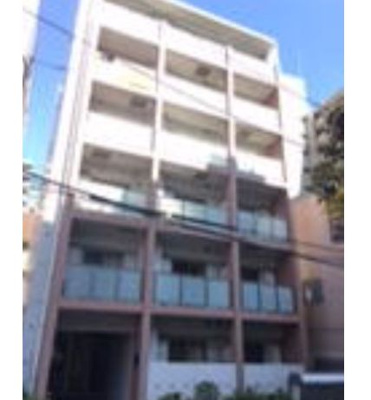 【外観】 | グランディール浅草 | 外観もきれいです