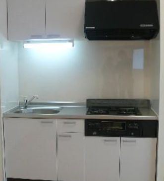 【キッチン】 | グランディール浅草 | キッチンでお料理をお楽しみください