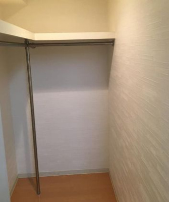 【収納】 | グランディール浅草 | 収納豊富です