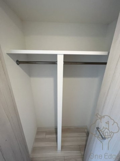 【収納】 | S-RESIDENCE都島Lux