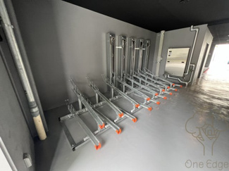 【その他共用部分】 | S-RESIDENCE都島Lux