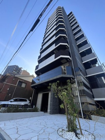S-RESIDENCE都島Lux