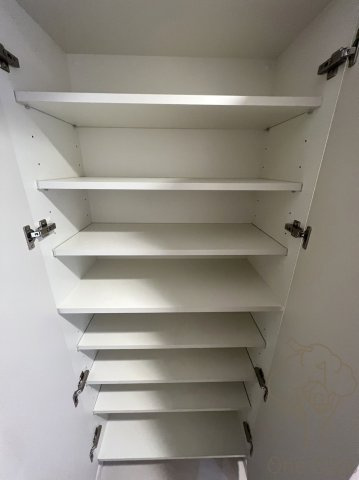S-RESIDENCE都島Luxの玄関