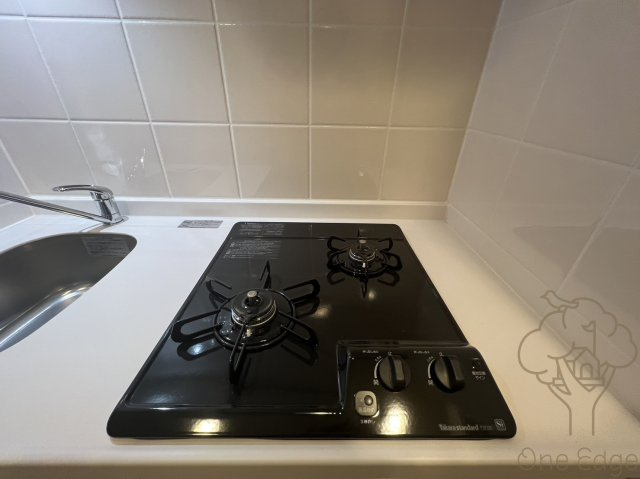S-RESIDENCE都島Luxのキッチン