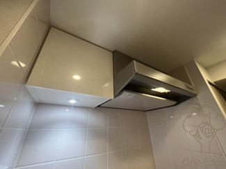 【キッチン】 | S-RESIDENCE都島Lux