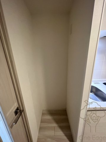 S-RESIDENCE都島Luxのキッチン