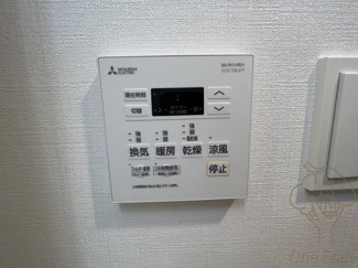 【設備】 | S-RESIDENCE都島Lux